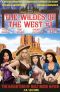 [The Wildes of the West 01] • The Daughters of Half Breed Haven · Old West Fiction of Action Adventure, Romance & Western Family Drama